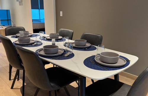 La Condesa Apartment | MD Zamora Condesa