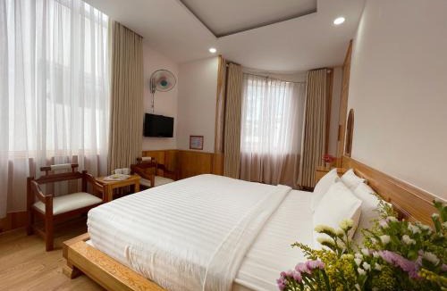 Binh Tan Hotel | MDHOTEL 2