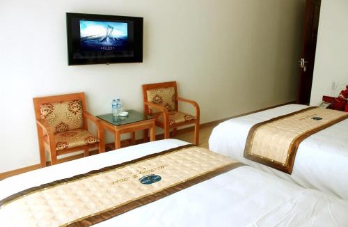 Dong Ha Hotel | Me Kong 2 Hotel