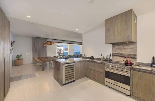El Medano Ejidal Condo | Medano Beach Cabo Resort 3 bedroom steps to marina