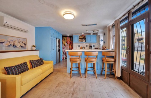 El Medano Ejidal Condo | Medano Beach, Marina, Downtown, Walkable, Cozy