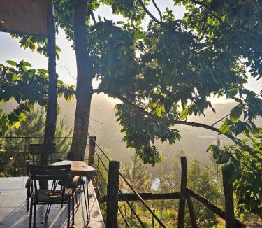 Dak R'Lap Cabin | MeGarden Daknong