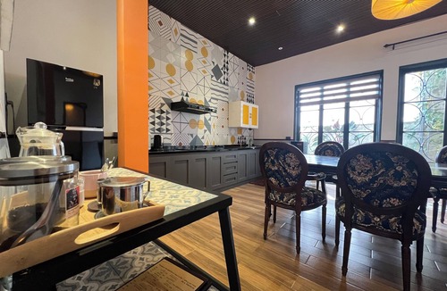 Dak R'Lap Apartment | MeGarden Daknong