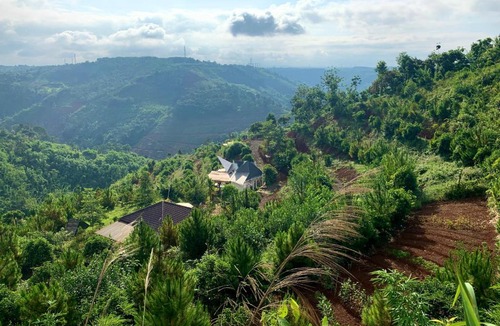 Dak R'Lap Villa | Megarden Thung Lũng