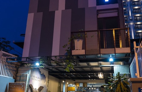 Vinh Hai Hotel | Megi Homestay