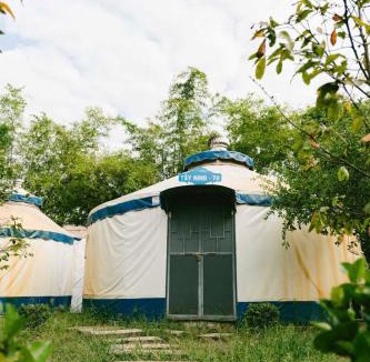 Tay Ninh Other | Mekong Camping Deluxe