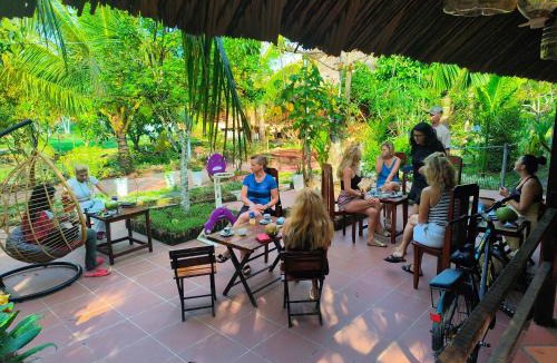 Phong Dien Hotel | MEKONG DANIEL HOMESTAY CAN THO