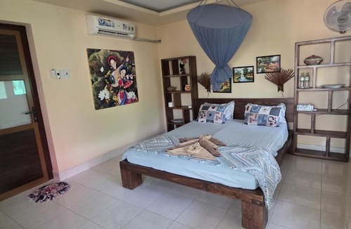 Phong Dien House | Mekong Delta Ricefield Lodge