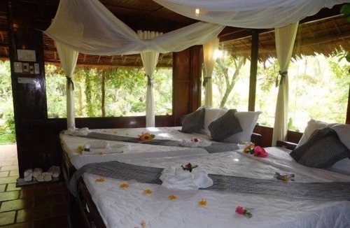 Cai Lay Hotel | Mekong Ecolodge