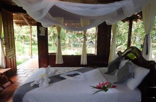 Cai Lay Hotel | Mekong Ecolodge