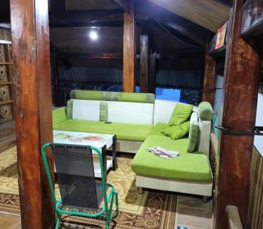Cai Lay House | mekong floating market Nam Giang homestay