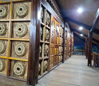 Cai Lay House | mekong floating market Nam Giang homestay
