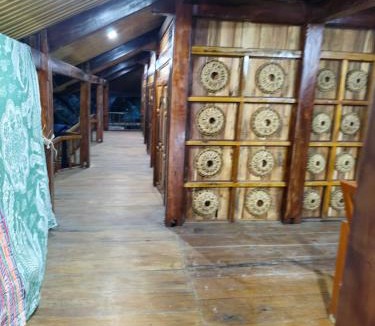 Cai Lay House | mekong floating market Nam Giang homestay