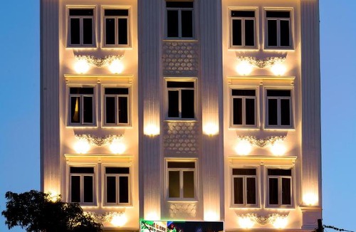 Pleiku Hotel | Mekong Gia Lai Hotel - Me Kong Pleiku