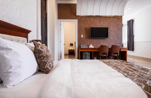 Pleiku Hotel | Mekong Gia Lai Hotel
