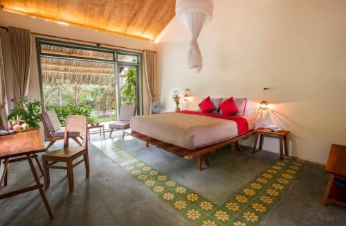 Giong Trom House | Mekong Home
