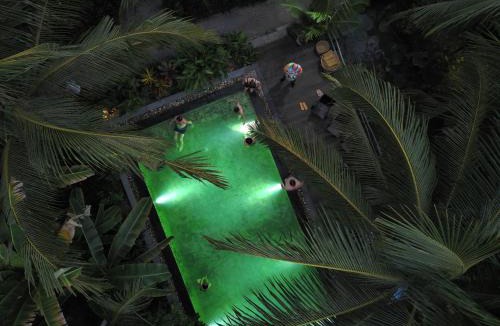 Giong Trom House | Mekong Home