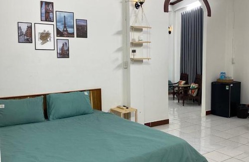 Ha Tien House | MEKONG HOMESTAY 2