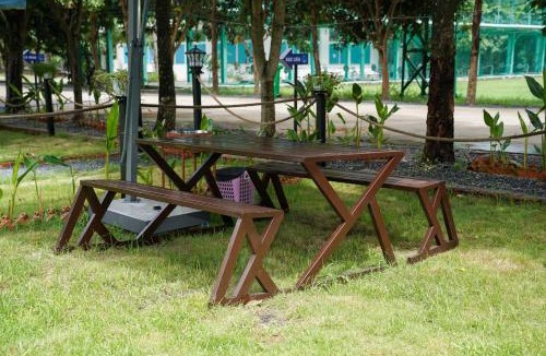 Hiep Ninh Resort | Mekong Hotel