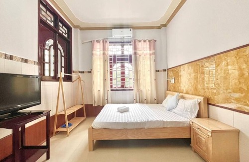 Ninh Kieu Hostel | Mekong INN