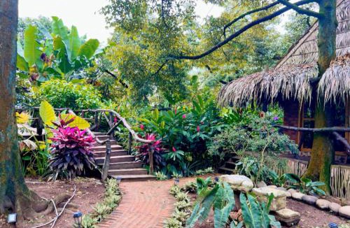Cai Lay Cabin | Mekong Rustic Riverside