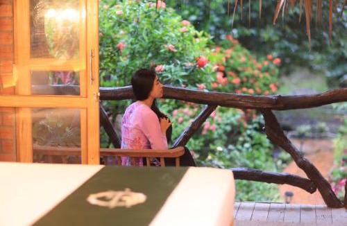 Cai Lay Cabin | Mekong Rustic Riverside