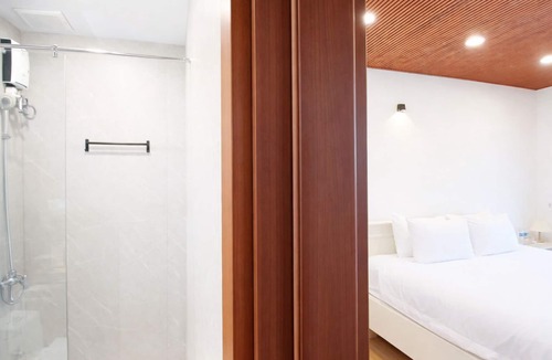 Xuyen Moc Hotel | Melaka Ho Tram - Beachside Bungalows