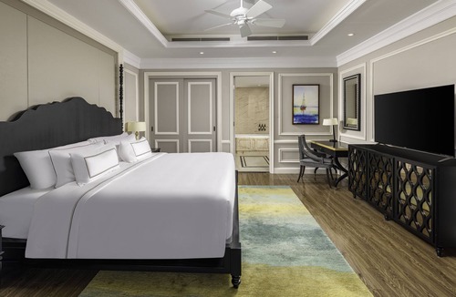 Hai Phong Hotel | Meliá Vinpearl Hai Phong Rivera