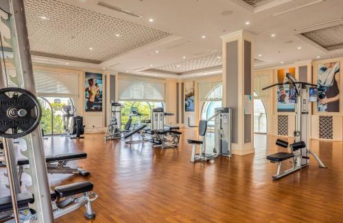 Hai Phong Hotel | Meliá Vinpearl Hai Phong Rivera