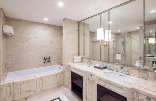 Hai Phong Hotel | Meliá Vinpearl Hai Phong Rivera