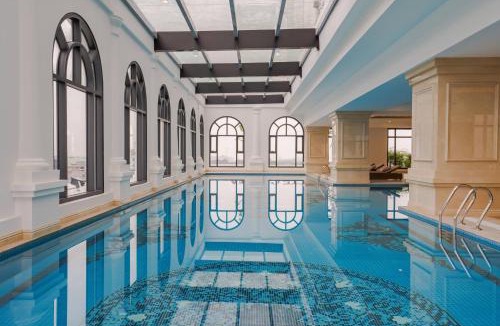 Phu Ly Hotel | Meliá Vinpearl Phu Ly