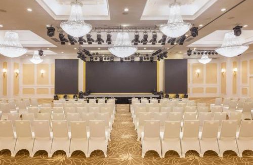 Phu Ly Hotel | Meliá Vinpearl Phu Ly