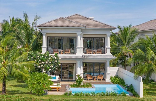 Ganh Dau Hotel | Meliá Vinpearl Phu Quoc