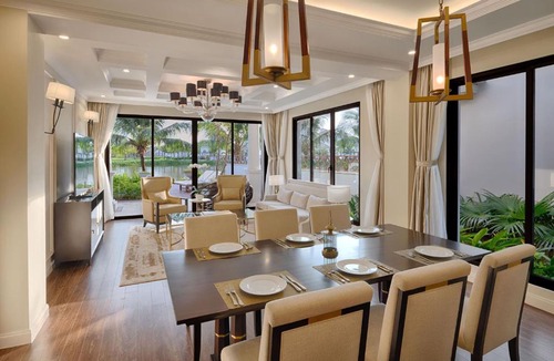 Ganh Dau Hotel | Meliá Vinpearl Phu Quoc