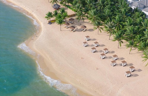 Ganh Dau Hotel | Meliá Vinpearl Phu Quoc