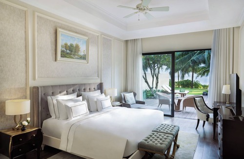 Ganh Dau Hotel | Meliá Vinpearl Phu Quoc