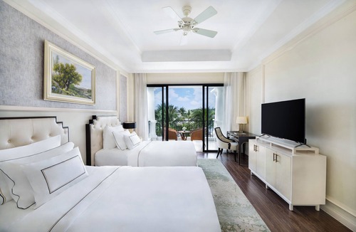 Ganh Dau Hotel | Meliá Vinpearl Phu Quoc
