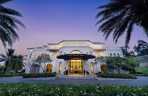 Ganh Dau Hotel | Meliá Vinpearl Phu Quoc