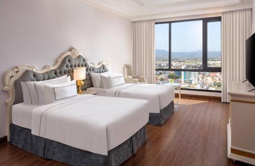 Dong Hoi Hotel | Meliá Vinpearl Quang Binh