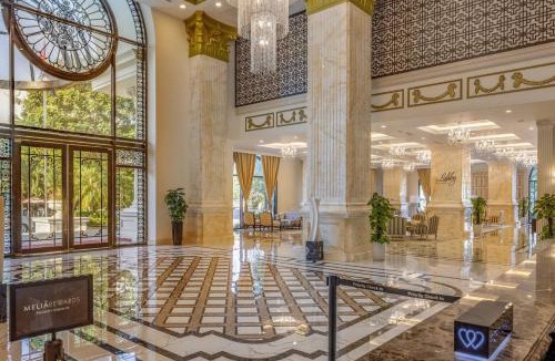 Tay Ninh Hotel | Meliá Vinpearl Tay Ninh