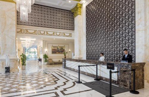 Tay Ninh Hotel | Meliá Vinpearl Tay Ninh