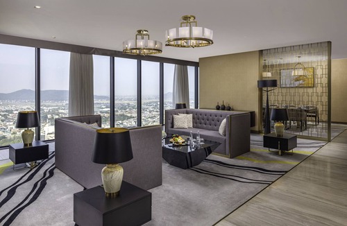 Khu bao ton Thien nhien Pu Luong Hotel | Meliá Vinpearl Thanh Hoa
