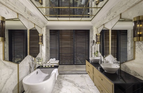 Khu bao ton Thien nhien Pu Luong Hotel | Meliá Vinpearl Thanh Hoa