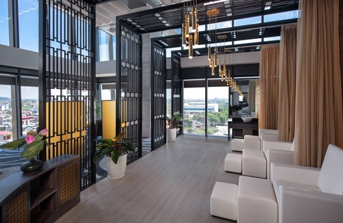 Khu bao ton Thien nhien Pu Luong Hotel | Meliá Vinpearl Thanh Hoa