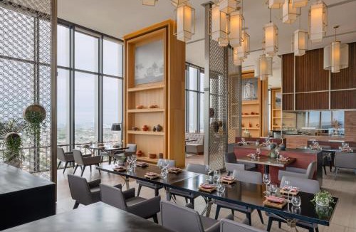 Khu bao ton Thien nhien Pu Luong Hotel | Meliá Vinpearl Thanh Hoa