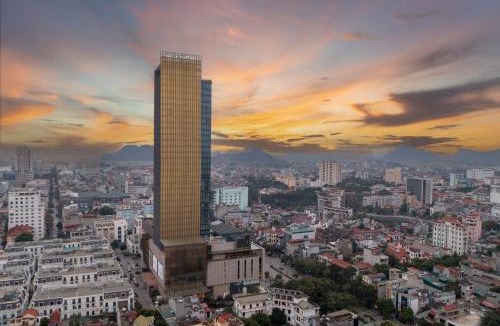 Khu bao ton Thien nhien Pu Luong Hotel | Meliá Vinpearl Thanh Hoa