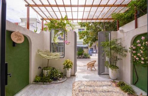 Tuy Hoa Hotel | Meli Homestay