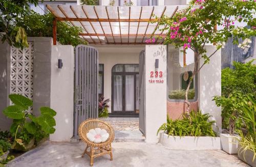 Tuy Hoa Hotel | Meli Homestay