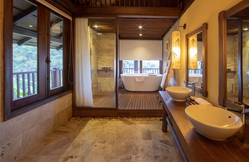 Ba Vi Hotel | Melia Ba Vi Mountain Retreat