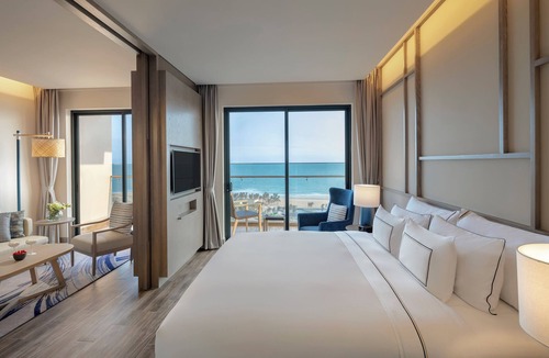 Phuoc Thuan Hotel | Melia Ho Tram Beach Resort